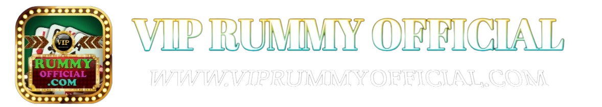 Vip Rummy Official